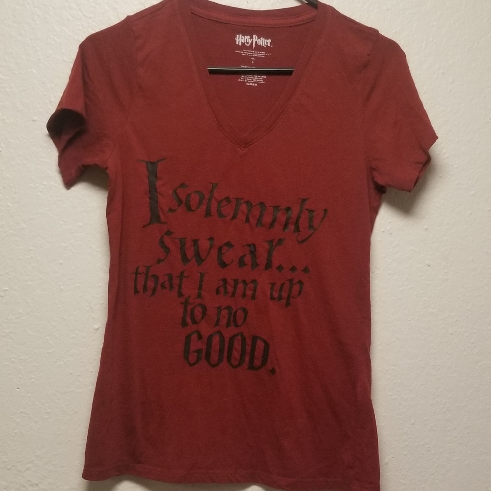 Harry Potter Shirt